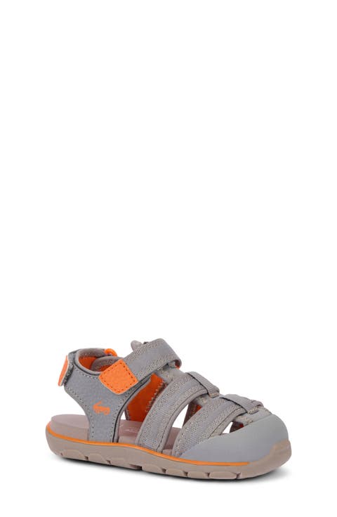 Kids' Wilder II Sandal (Walker, Toddler & Little Kid)