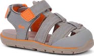 See Kai Run Kids' Wilder II Sandal
