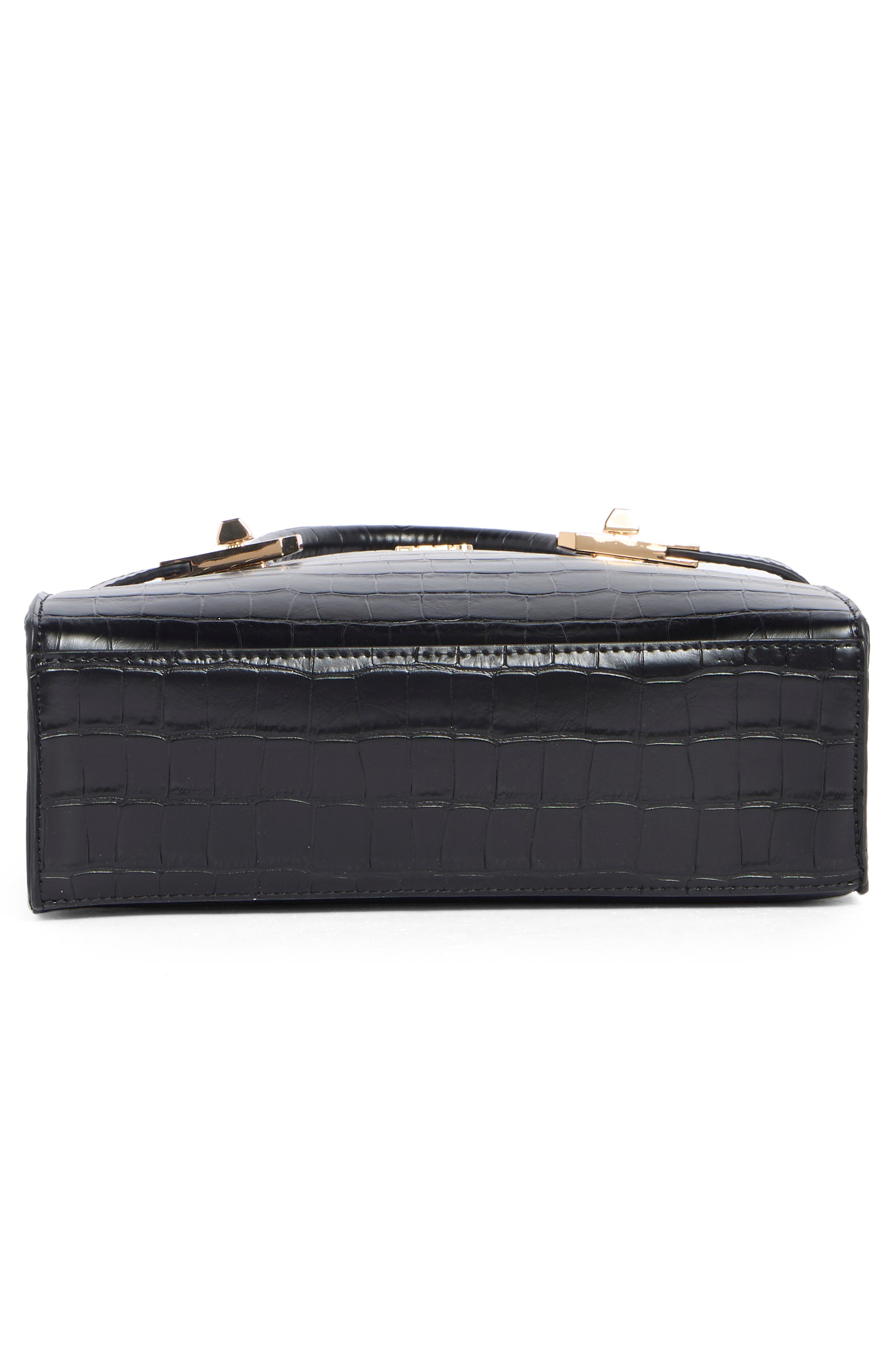 ALDO Faranariel Handbag, Alternate, color, Smooth