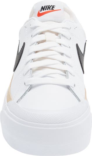 Court Legacy Lift Platform Sneaker