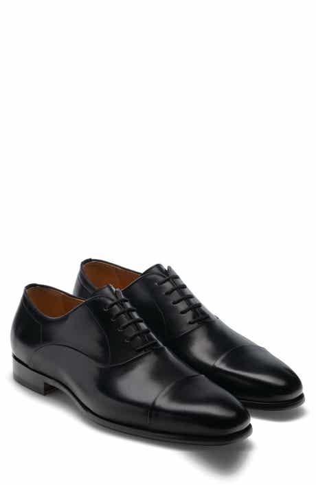 Magnanni Segovia Cap Toe Oxford