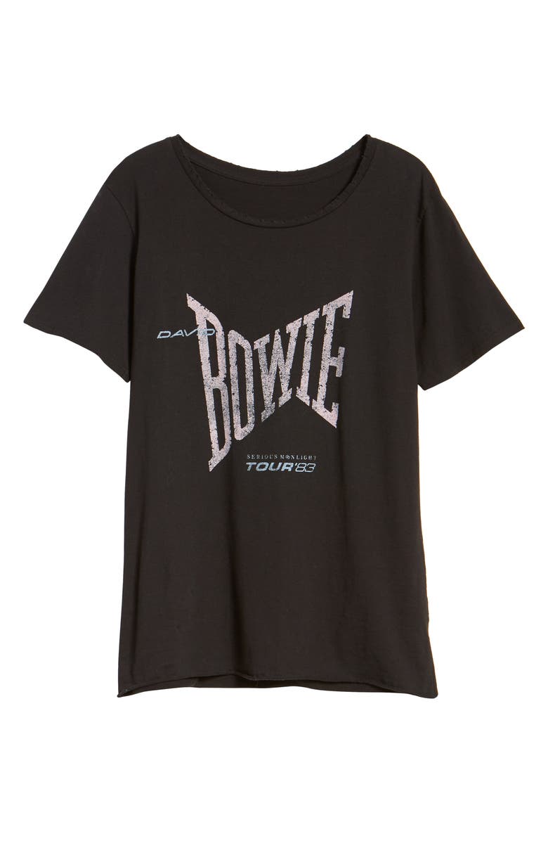 Recycled Karma Bowie Tee, Alternate, color,