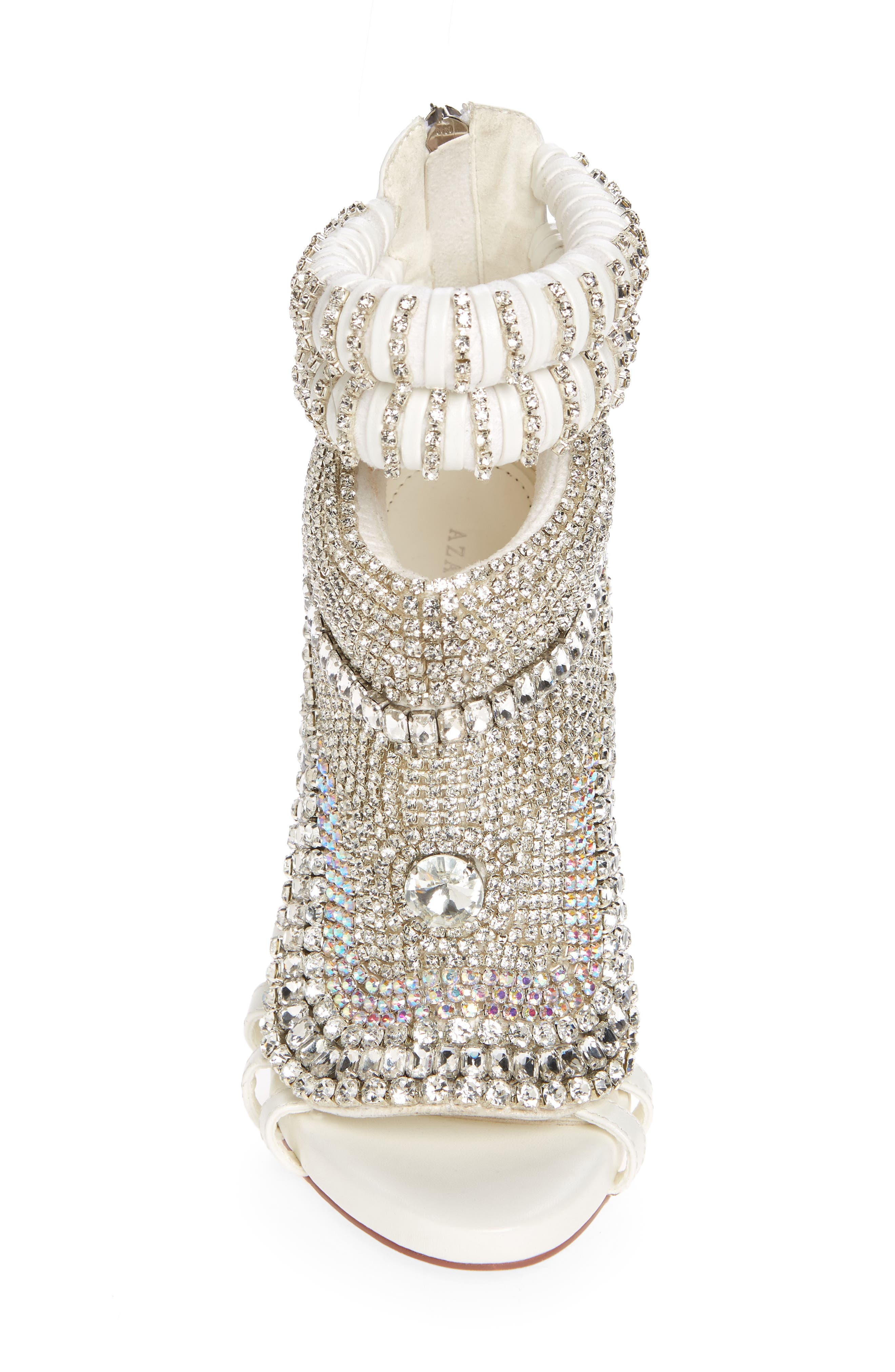 AZALEA WANG Pusher Pump, Alternate, color, 