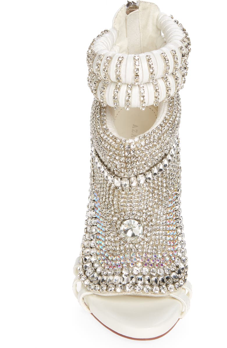 AZALEA WANG Pusher Pump, Alternate, color,