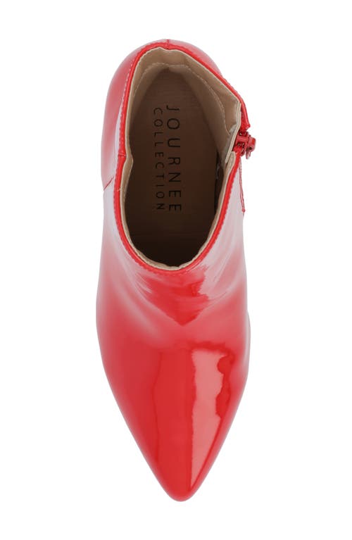 JOURNEE COLLECTION JOURNEE COLLECTION SORREN BOOT