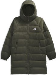 The North Face Hydrenalite™ Water Repellent 600 Fill Power Down Jacket