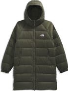 The North Face Hydrenalite™ Water Repellent 600 Fill Power Down Jacket