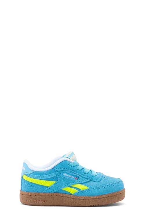 Reebok Kids' Club C Revenge Ii Sneaker In Multi