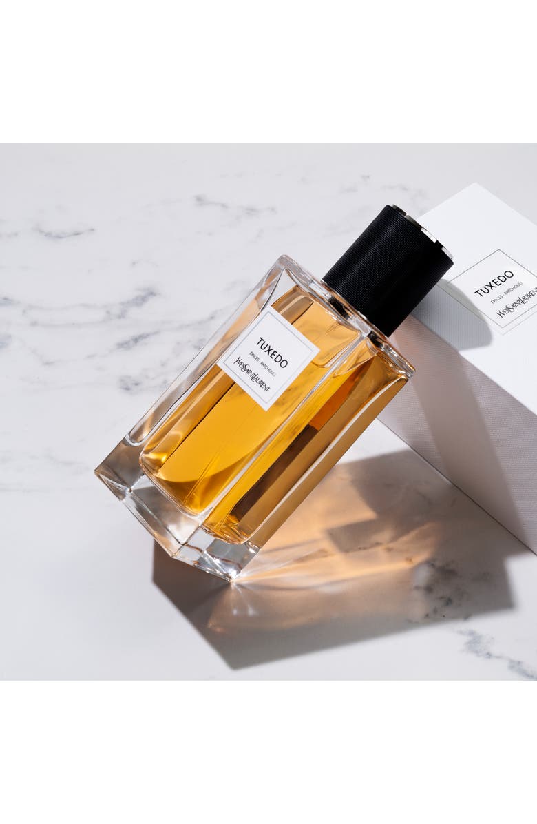 Yves Saint Laurent Tuxedo Eau de Parfum, Alternate, color,