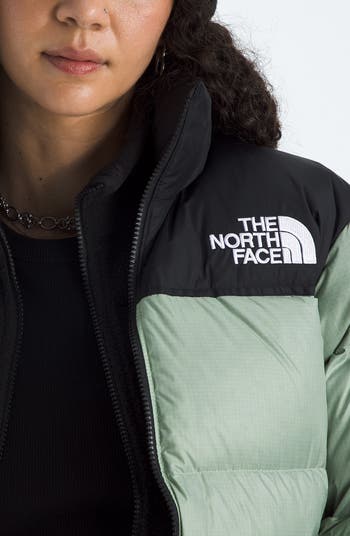 Nuptse<sup>®</sup> 1996 Packable Quilted 700 Fill Power Down Jacket