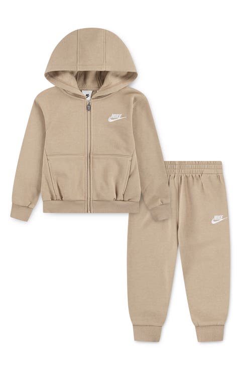 Kids' Club Zip Hoodie & Joggers Set (Little Kid)