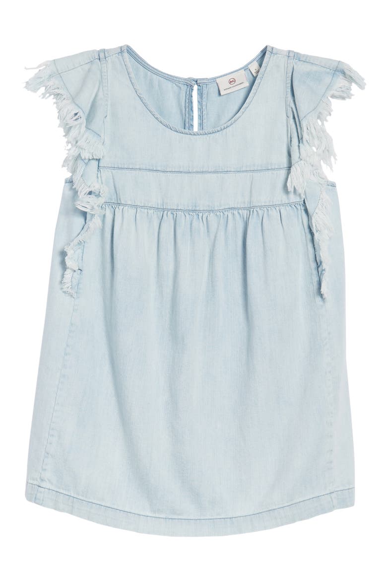Jennifer Top, Alternate, color, MARQUIS LIGHT