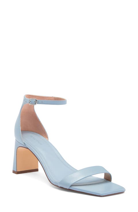 Naiomi Ankle Strap Sandal (Women)