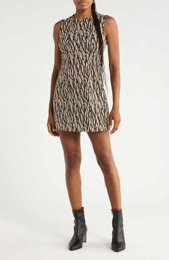 Ruby Shift Dress