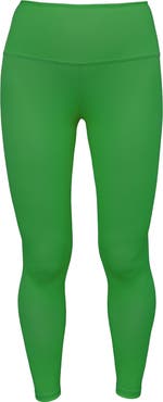 Lezat Ada Organic Cotton 7/8 Legging
