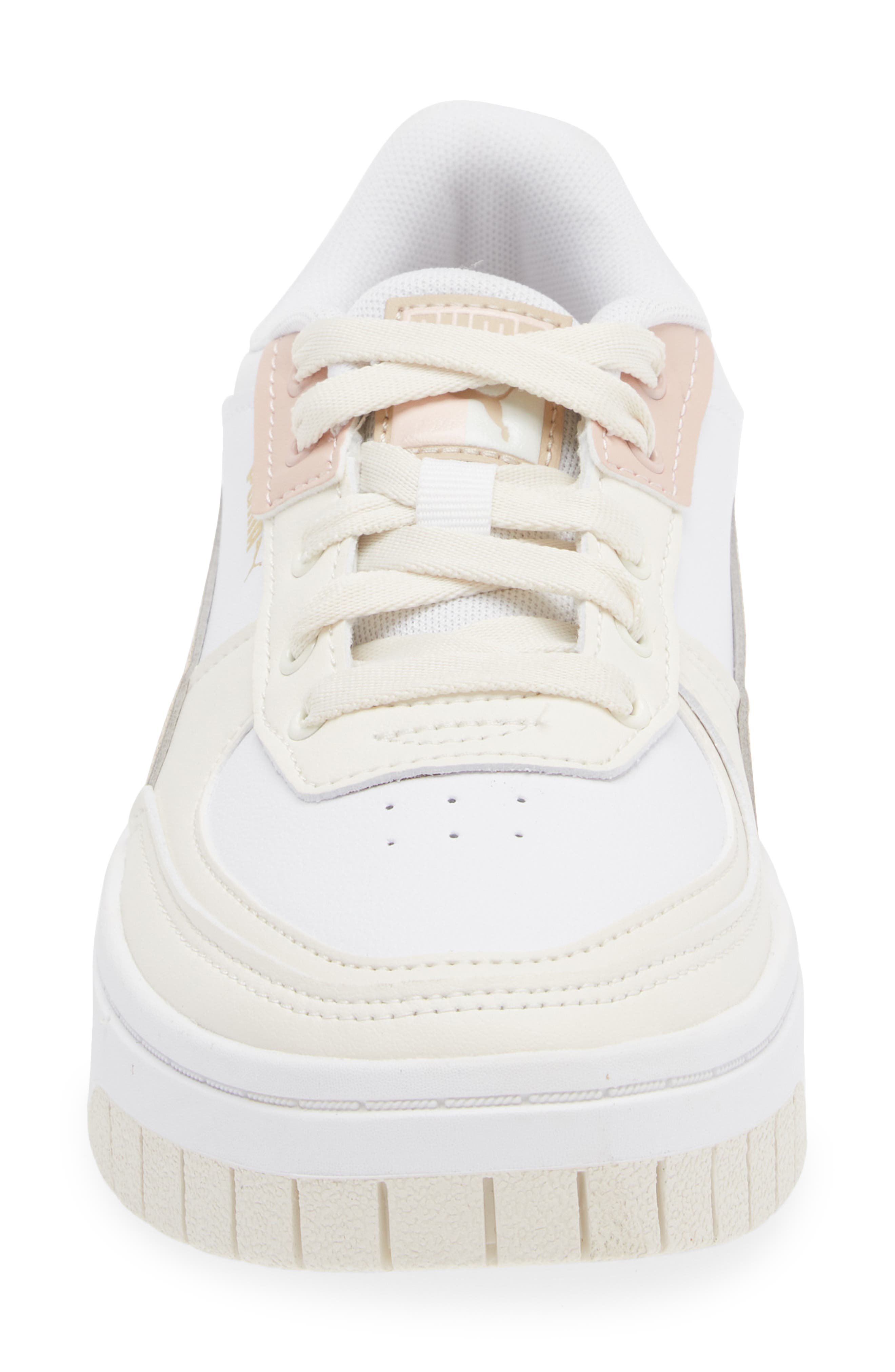PUMA Cali Dream Platform Sneaker, Alternate, color, 