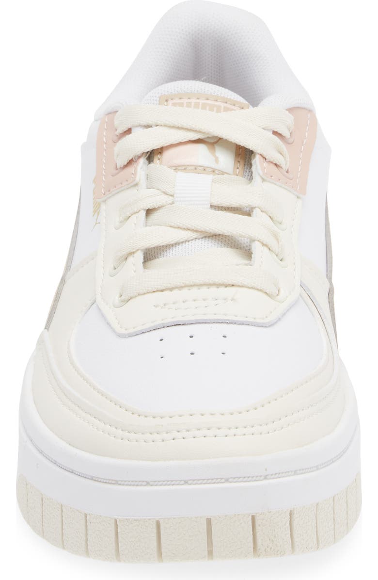 PUMA Cali Dream Platform Sneaker, Alternate, color,
