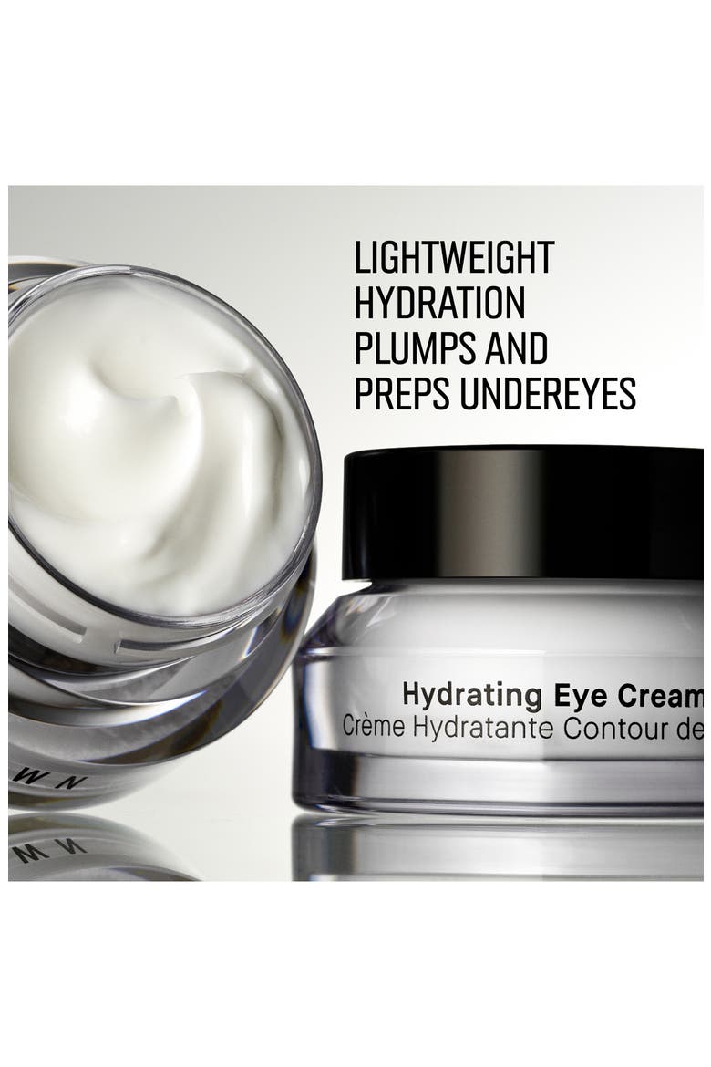 Hydrating Eye Cream with Hyaluronic Acid, Alternate, color, NO COLOR