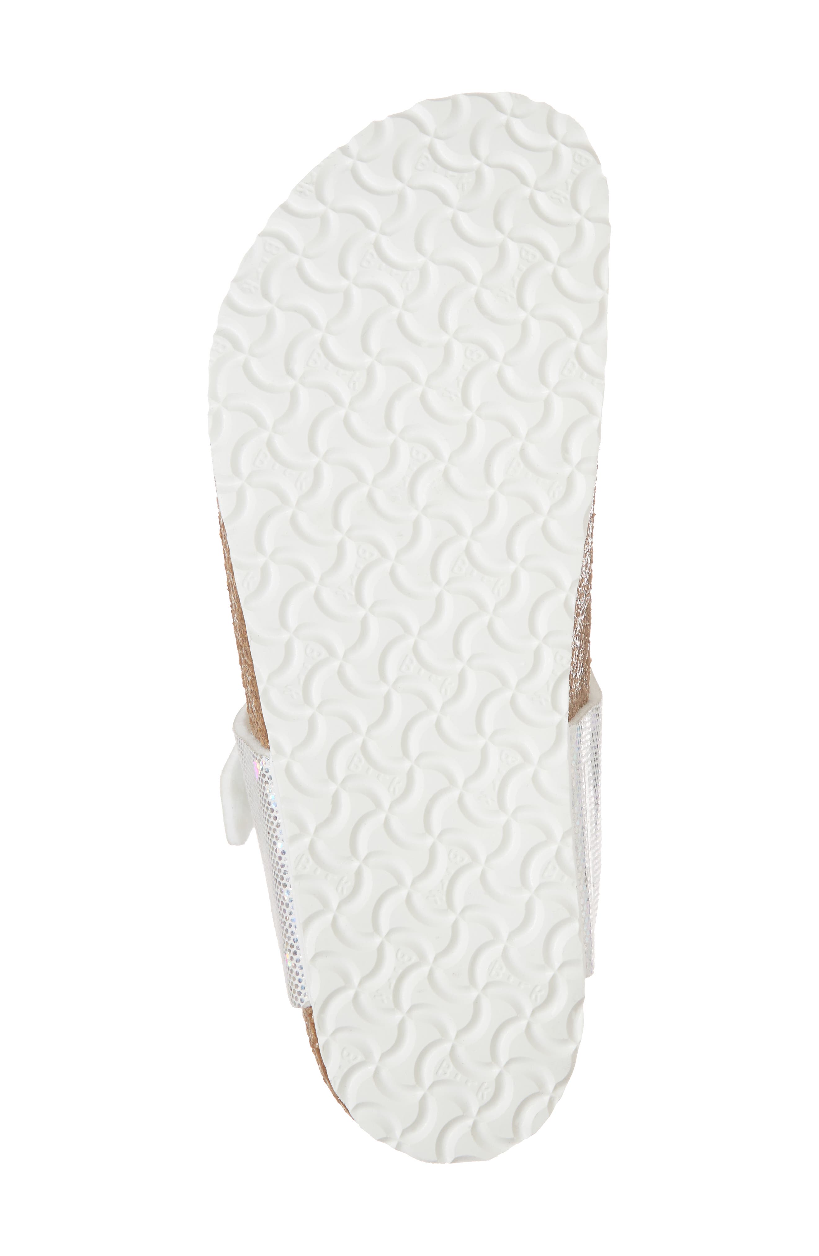 Birkenstock Gizeh Hologram Thong Sandal, Alternate, color, 