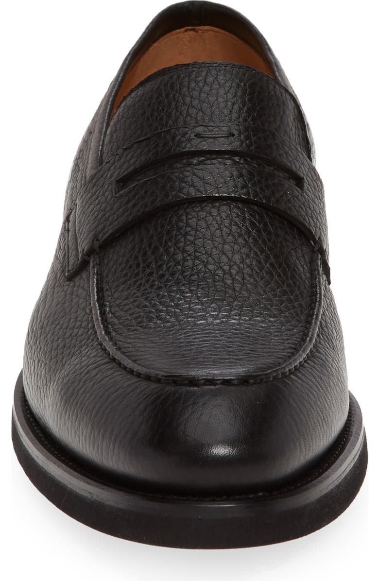 Magnanni Matlin II Penny Loafer, Alternate, color,