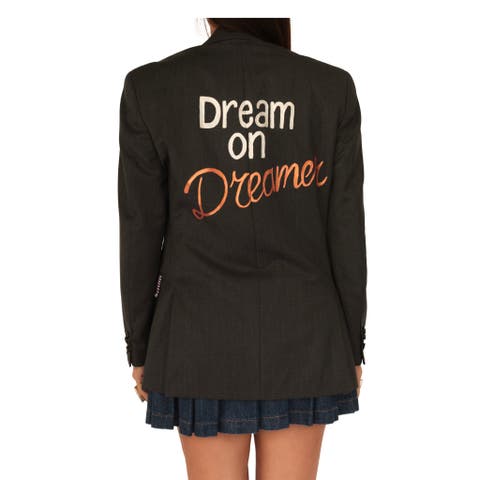 Dream on Dreamer Blazer