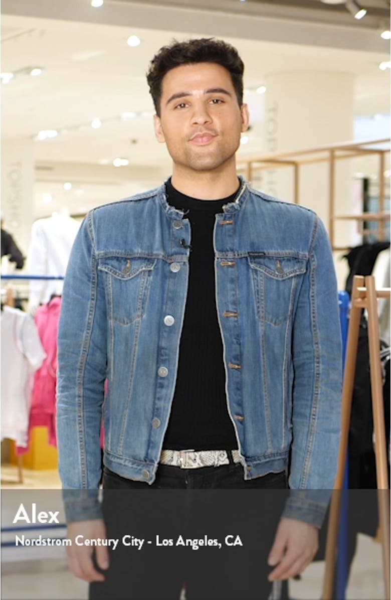 Floral Chiffon Wrap Dress, sales video thumbnail