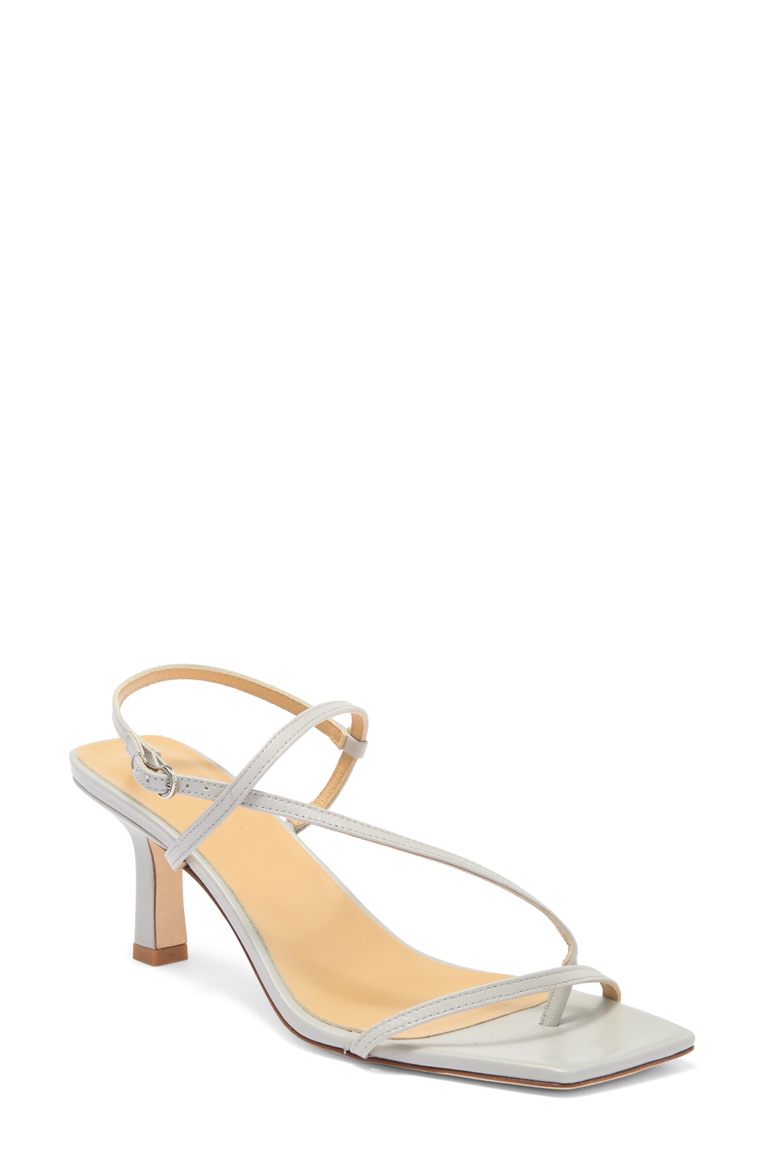 aeyde Elise Slingback Sandal, Main, color, 