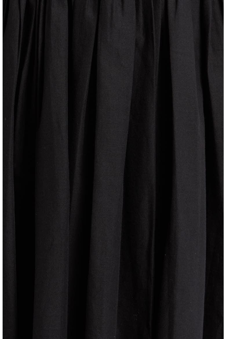 Beatrice Cover-Up Minidress, Alternate, color, MIDNIGHT