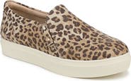 Dr. Scholl's Madison Zip Slip-On Sneaker
