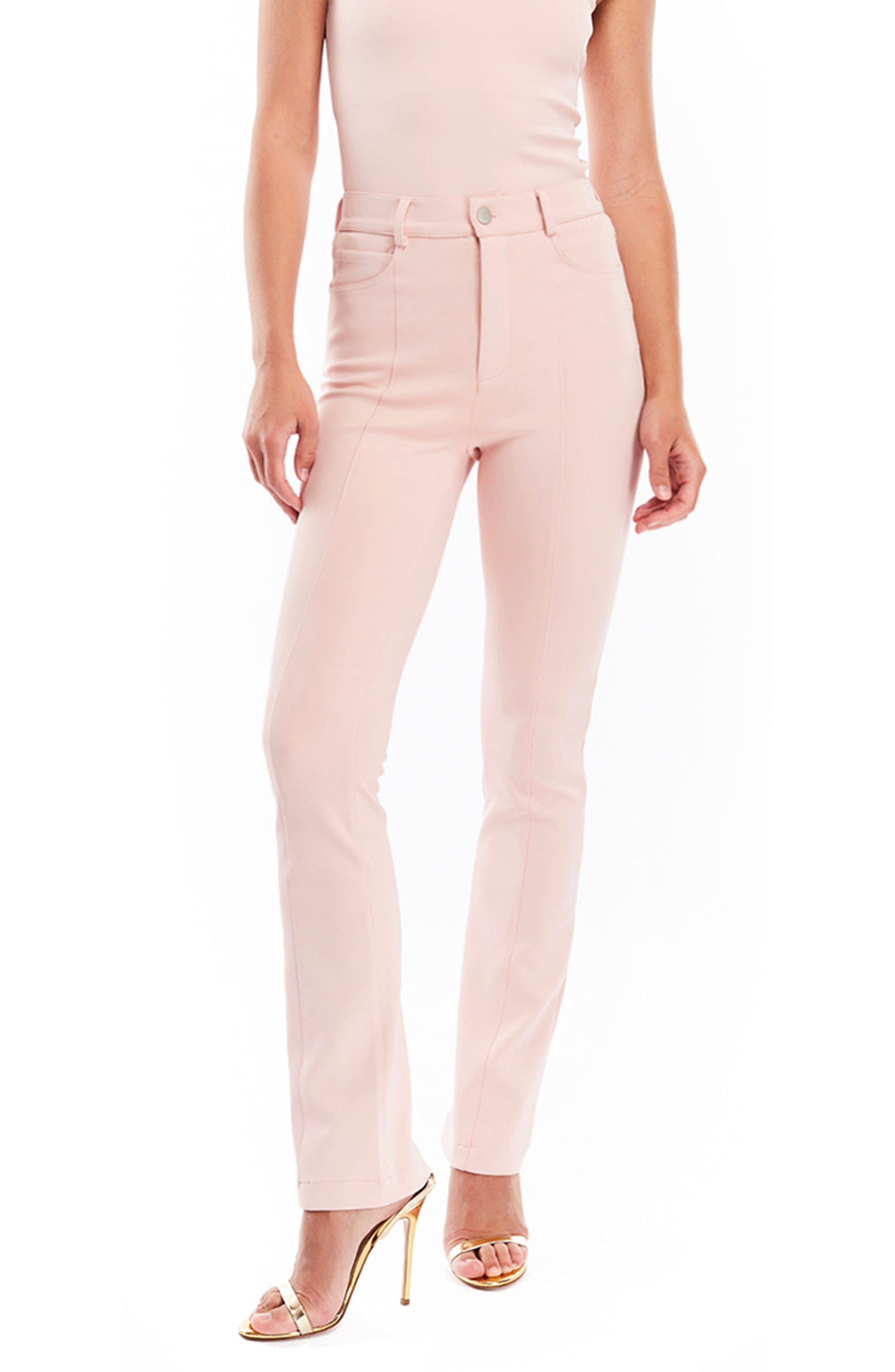 Pale Pink