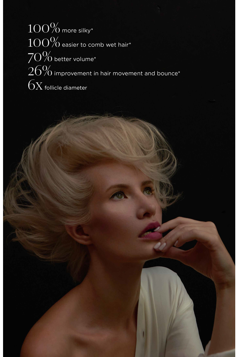 Amplifi-hair Micellar Shampoo, Alternate, color, 32 oz