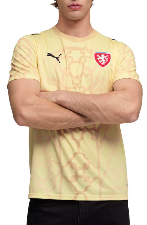 x FACR x Salehe Bembury Jersey
