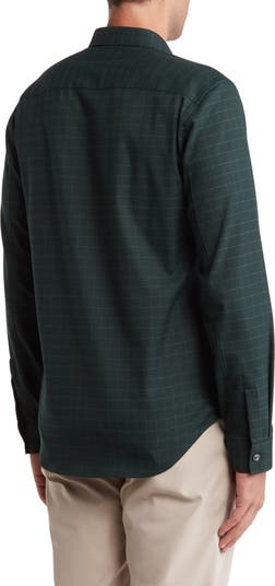 Arne 5655 Button-Down Shirt