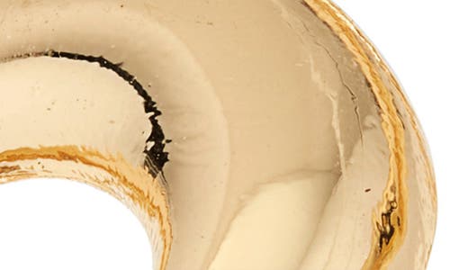 Nordstrom Rack Open Work Statement Ring In Gold