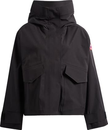 【送関込】 ☆Tofino rain jacket トフィーノ レイン ジャケット(5632W)｜サマーコレクション