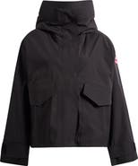 Canada Goose Tofino Hooded Rain Jacket