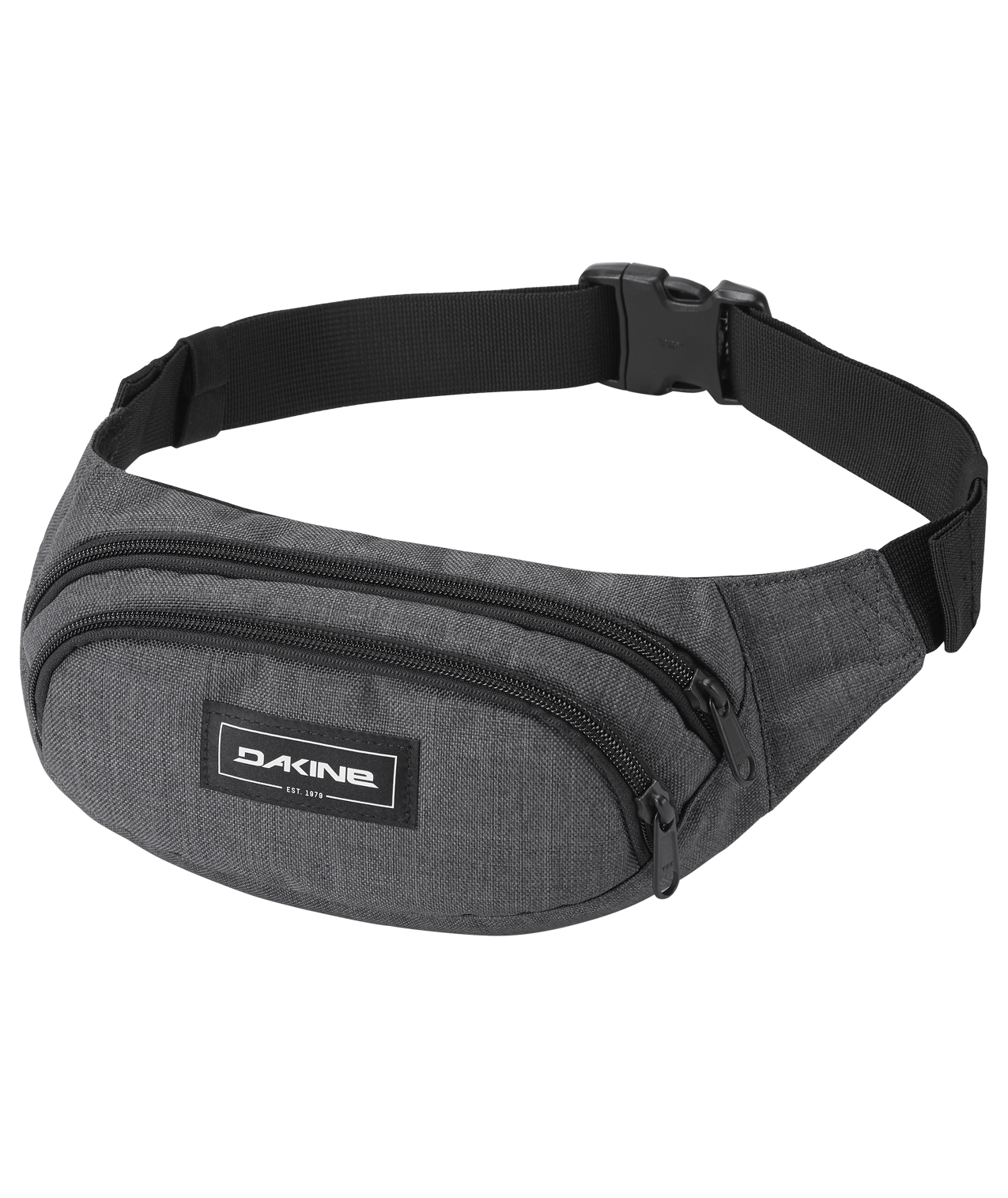 DAKINE Hip Pack Lifestyle Pack Accessory, Main, color, Carbon