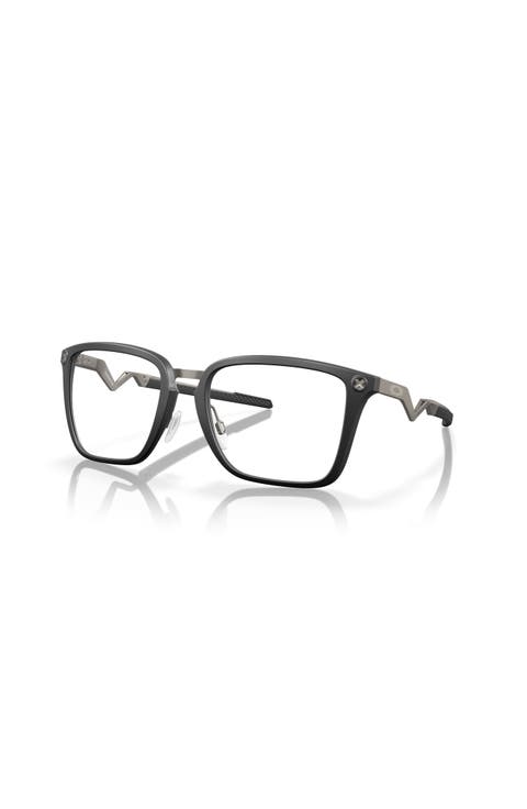 56mm Rectangle optical glasses