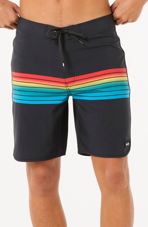 Mirage Surf Revival Board Shorts