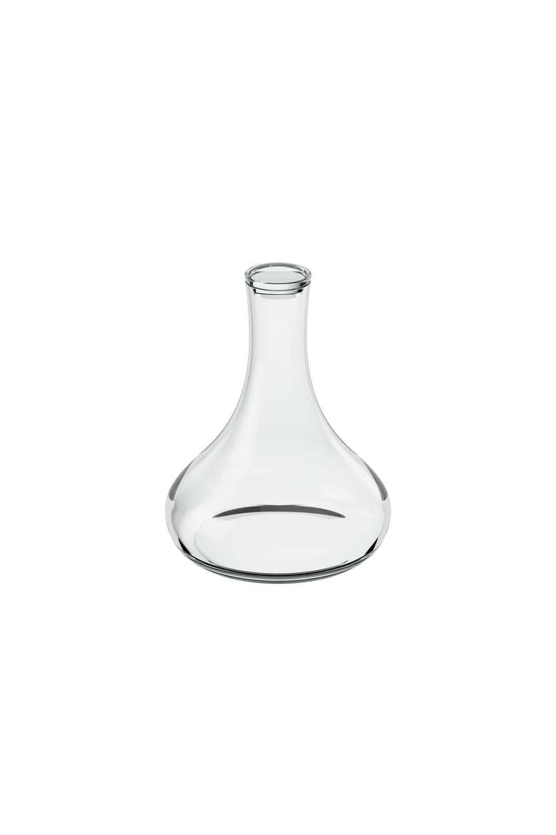 Purismo Wine Red Wine Decanter, Main, color, clear