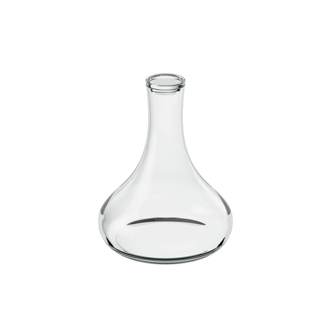 Purismo Wine Red Wine Decanter