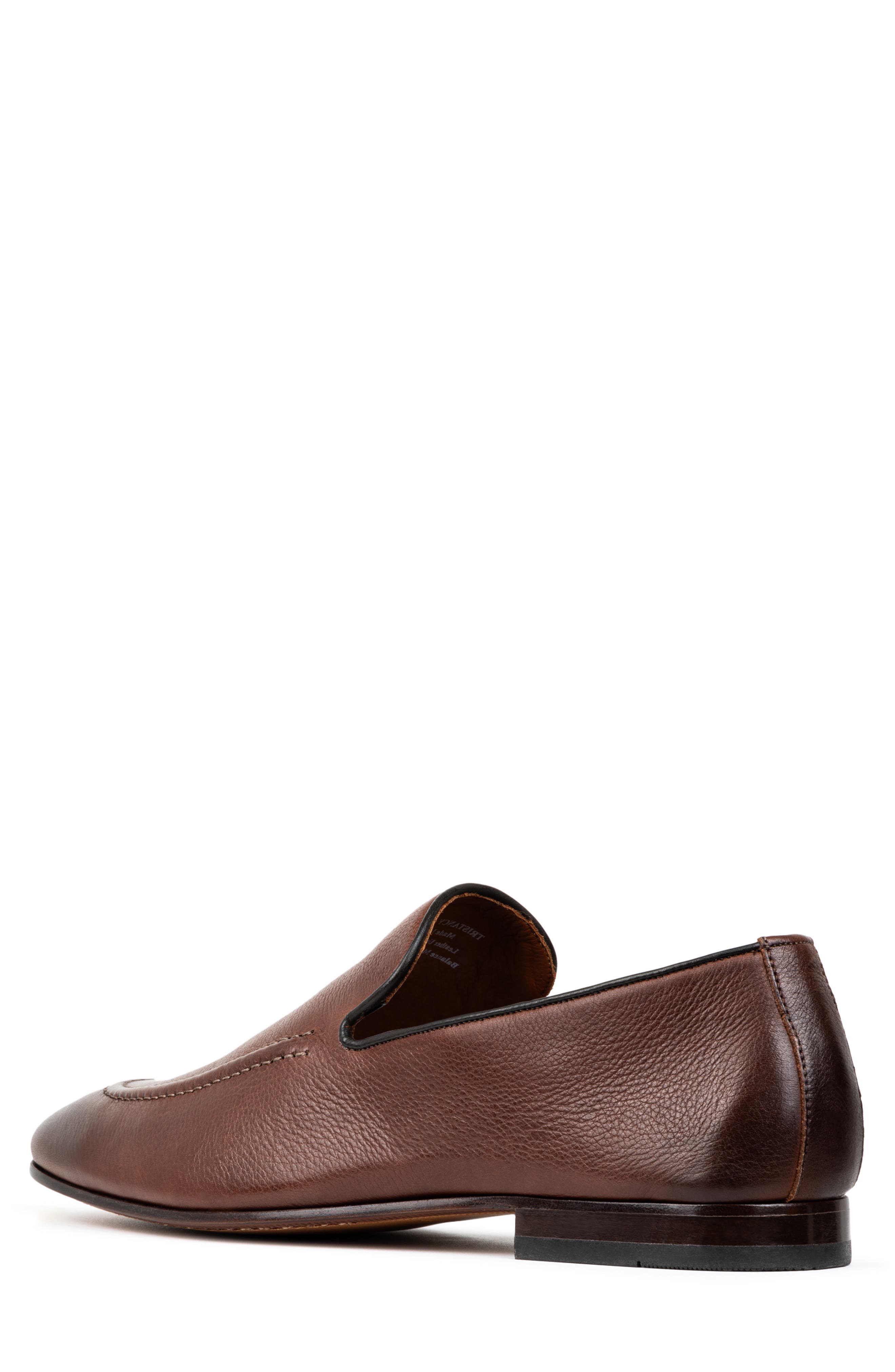 Tristan Slip-On Loafer - image 4