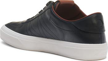 【MONCLER】 MONCLUB LOW TOP スニーカー Moncler Monclub Low Top Sneaker (Men) | Nordstrom