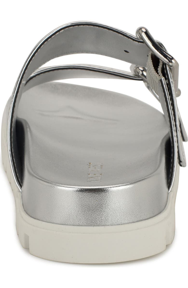 Nine West Timma Two-Strap Platform Sandal, Alternate, color,