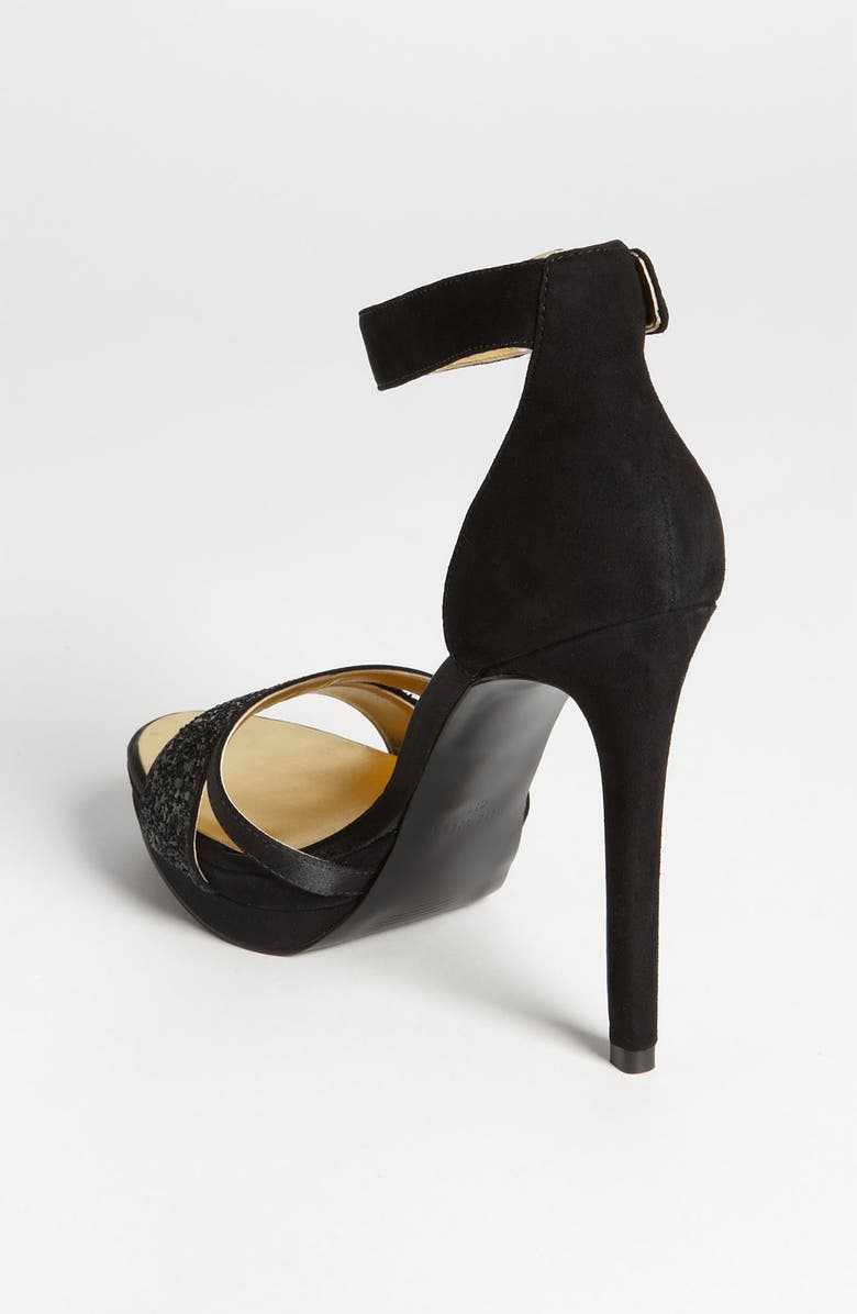 Nine West 'Firstmet' Sandal, Alternate, color,