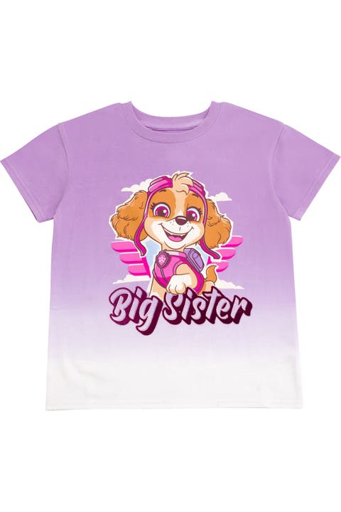 Skye Short Sleeve T-Shirt