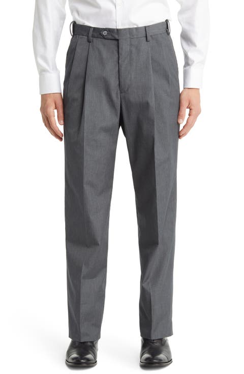 Men's Classic Fit Pants | Nordstrom