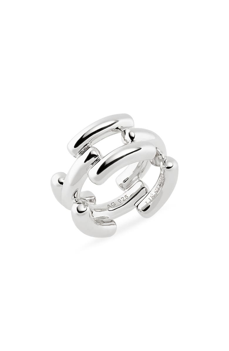 Lié Studio The Emily Ring, Main, color, 