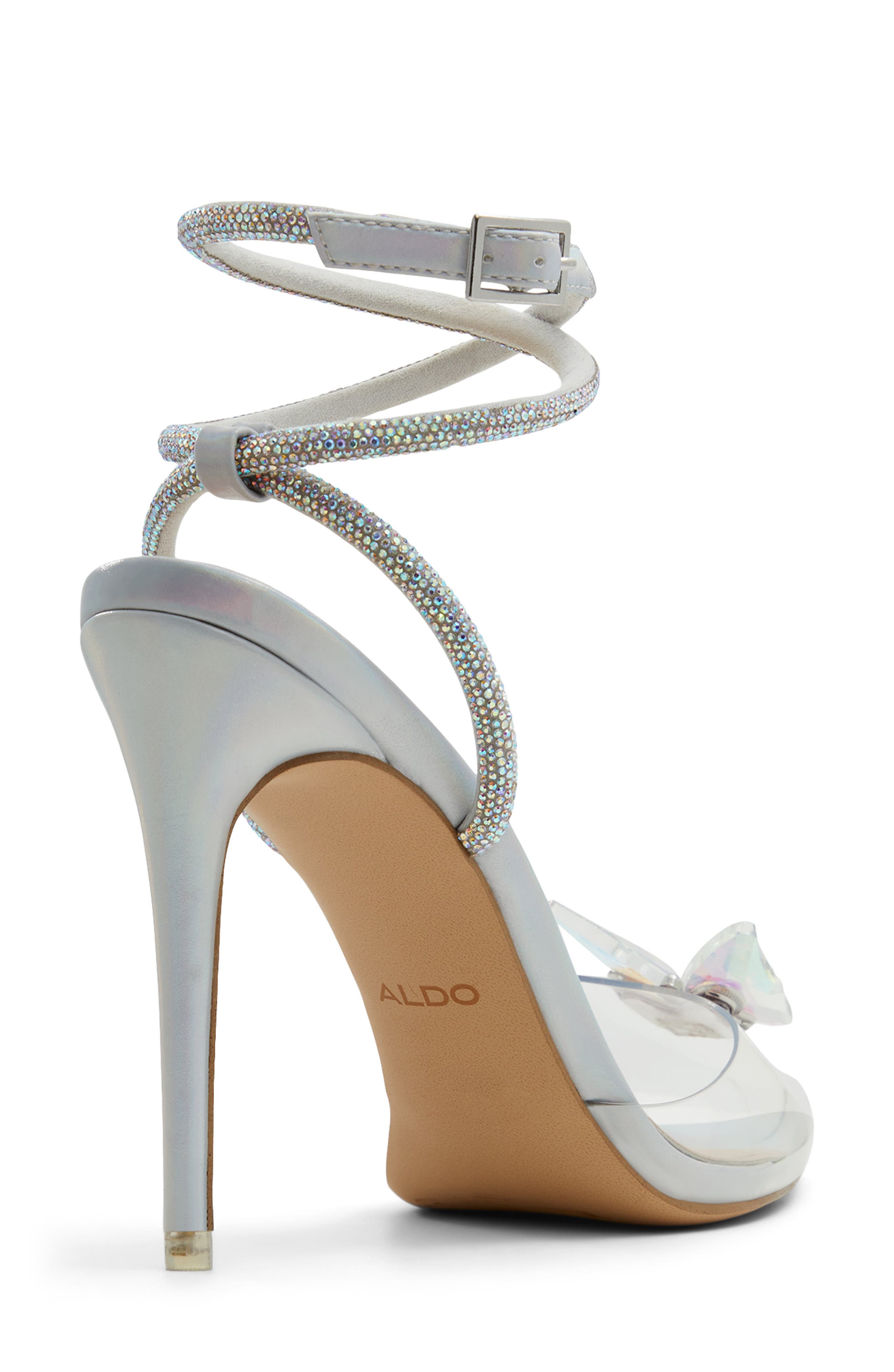 ALDO Chrysalis Pointed Toe Pump, Alternate, color, 