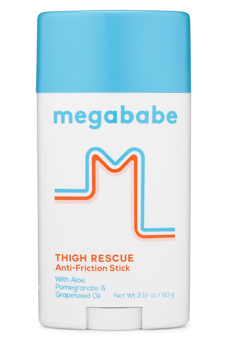 Thigh Rescue Anti Friction Stick, Main, color, NONE